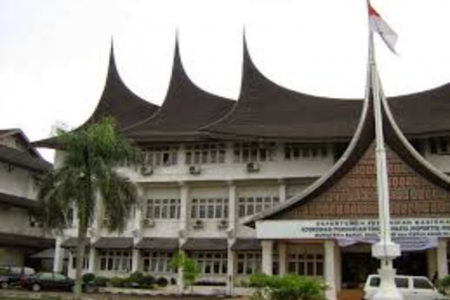 Daftar Lembaga Layanan Pendidikan Tinggi se Indonesia Update 08 Februari 2020 Hal-1