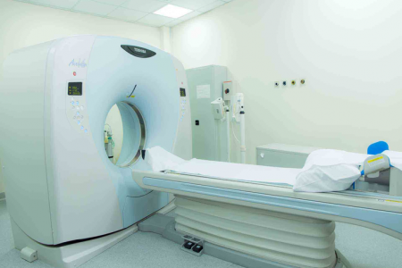 Ruang MRI