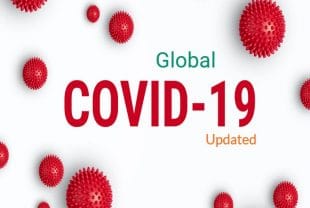 Situasi Terkini Status Penyakit Virus Corona Covid-19 Global di Dunia Update 02 April 2020 Pukul 06.25 WIB