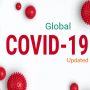 Situasi Terkini Status Penyakit Virus Corona Covid-19 Global di Dunia Update 01 April 2020 Pukul 05.46 WIB